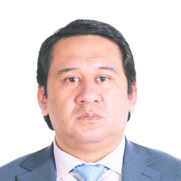 William Huera